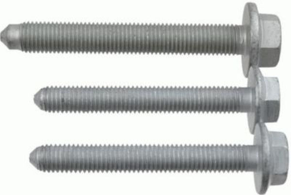 Lemforder Repair Kit Wheel Suspension 3790501