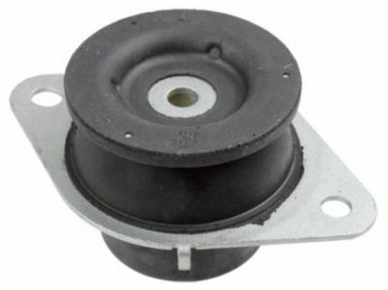Lemforder Mounting Automatic Transmission For Renault 3791201