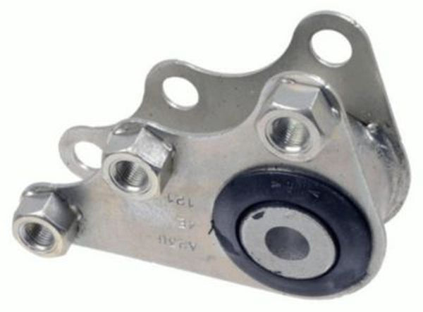Lemforder Mounting Engine 3791601 For Peugeot