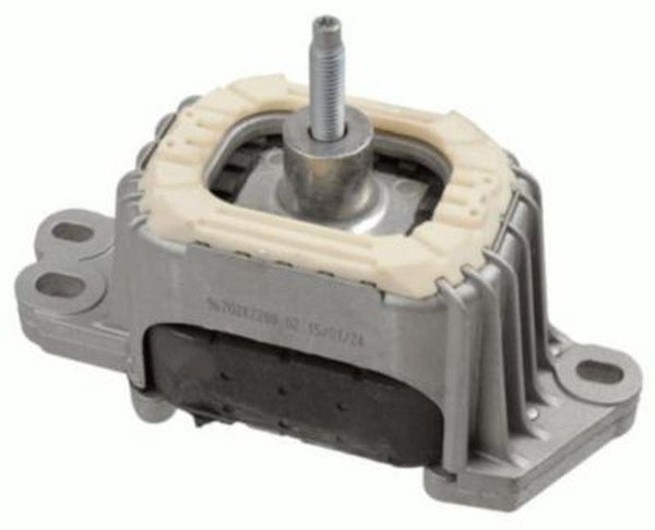 Lemforder Mounting Engine Right 3791801