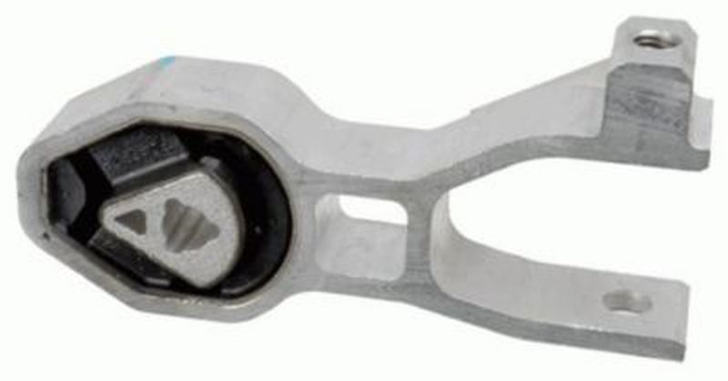 Lemforder Mounting Engine Front Axle 3792601