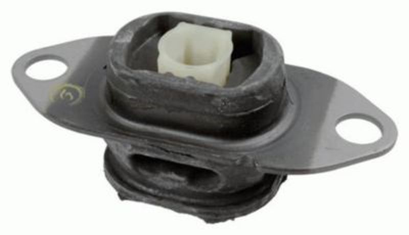 Lemforder Mounting Transfer Case 3794101