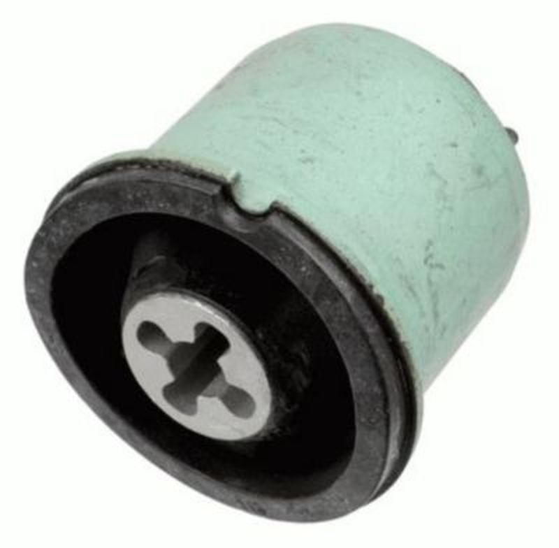 LEMFÖRDER Axle beam Bush Left/Right for Renault 3794401
