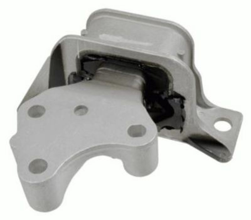 Lemforder Mounting Engine For Renault 3795501