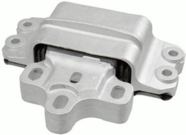 Lemforder Mounting Transfer Case For Vw 3795701
