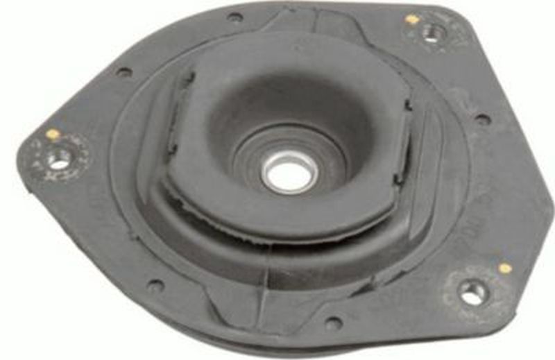 LEMFÖRDER Strut Mount Left/Right for Mercedes 3796501