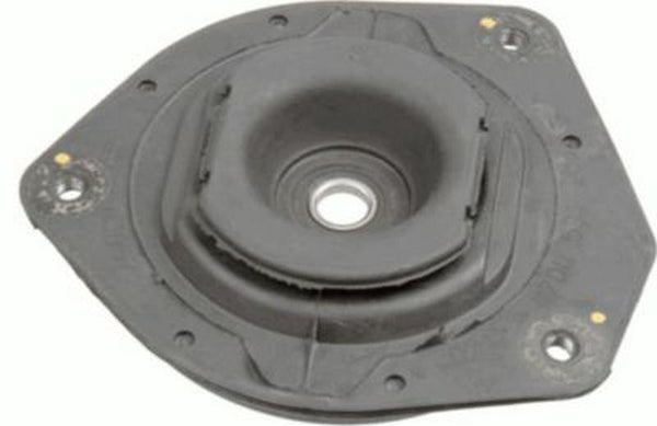 LEMFÖRDER Strut Mount Left/Right for Mercedes 3796501