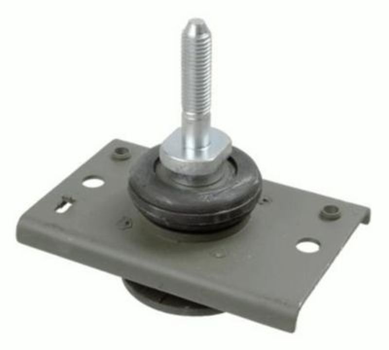 Lemforder Mounting Transfer Case 3796701