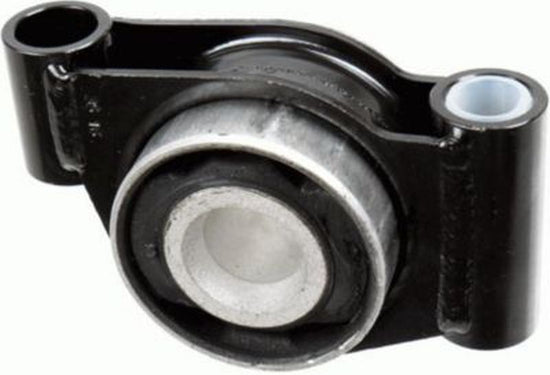 LEMFÖRDER Control arm Mount Rear/Left/Right for Mercedes 3798501