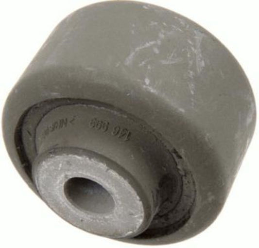 LEMFÖRDER Control arm Mount for Mercedes 3798601