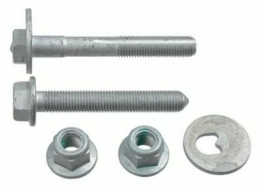 Lemforder Repair Kit Wheel Suspension 3800001
