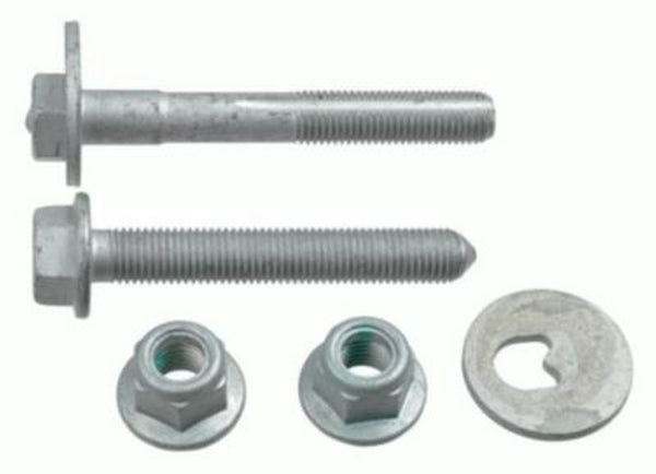 Lemforder Repair Kit Wheel Suspension 3800001