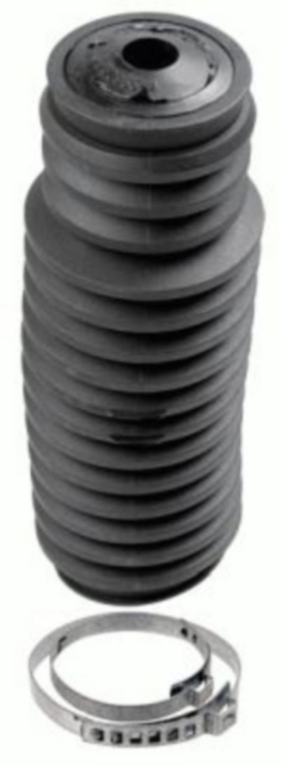 LEMFÖRDER Steering Boot Left/Right for BMW 3800801