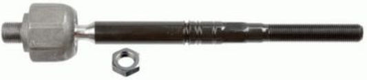 LEMFÖRDER Inner Tie Rod Left/Right for Mercedes 3801801