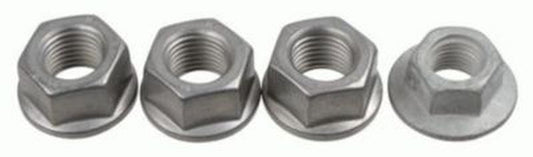 Lemforder Repair Kit Wheel Suspension 3801901