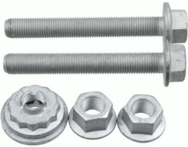 Lemforder Repair Kit Wheel Suspension For Bmw 3802001