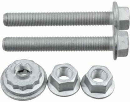 Lemforder Repair Kit Wheel Suspension For Bmw 3802001