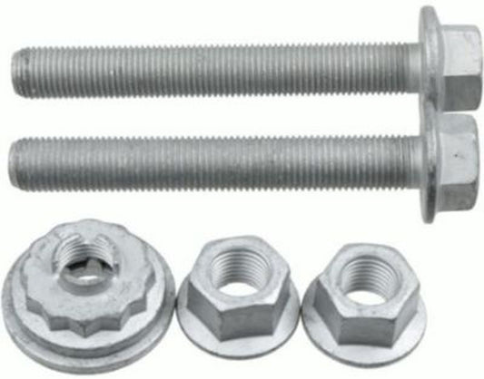 Lemforder Repair Kit Wheel Suspension For Bmw 3802001