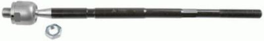 LEMFÖRDER Inner Tie Rod Left/Right for Vauxhall/Opel 3803101
