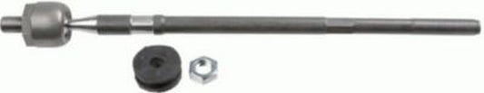 LEMFÖRDER Inner Tie Rod Left/Right for Audi/VW 3803401