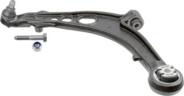 LEMFÖRDER Control/Trailing Arm Left for Fiat/Alfa 3803701