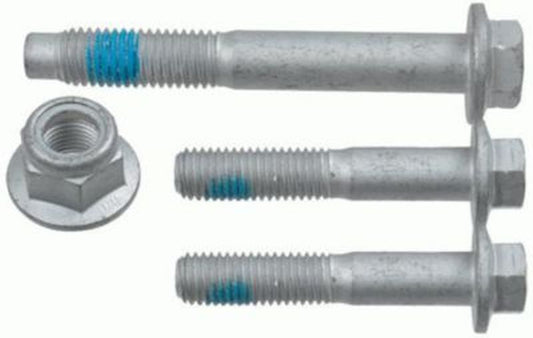 Lemforder Repair Kit Wheel Suspension Front Left Right 3804701