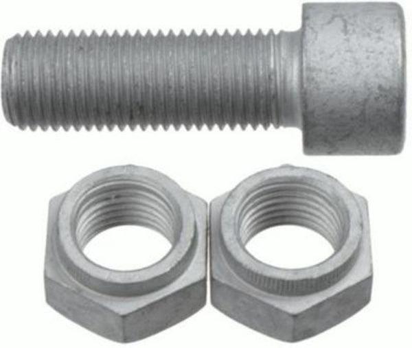 Lemforder Repair Kit Wheel Suspension Front Left Right 3804801