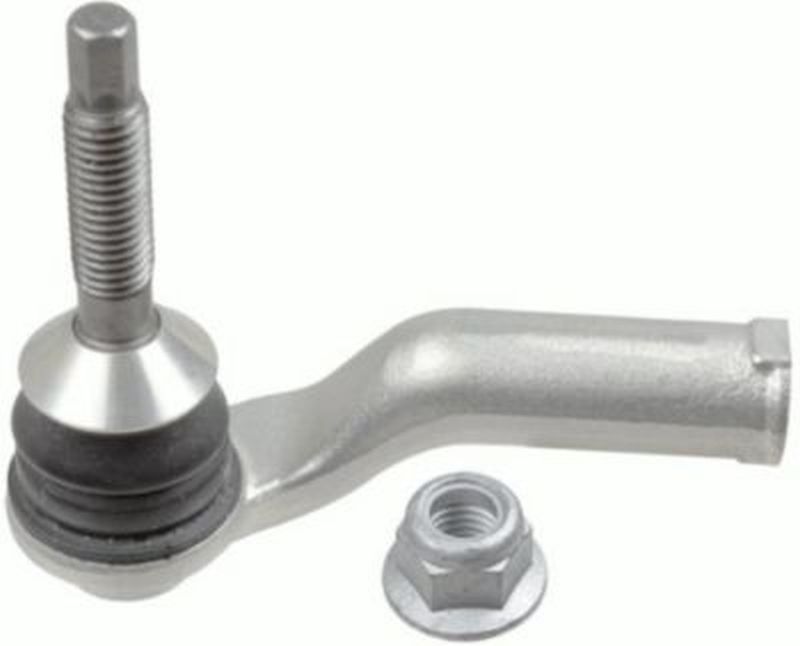 LEMFÖRDER Tie Rod End Left for Ford 3804901