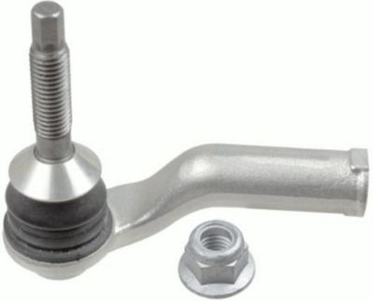LEMFÖRDER Tie Rod End Left for Ford 3804901