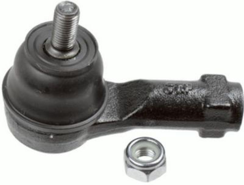 LEMFÖRDER Tie Rod End Left/Right for Mitsubishi 3805601