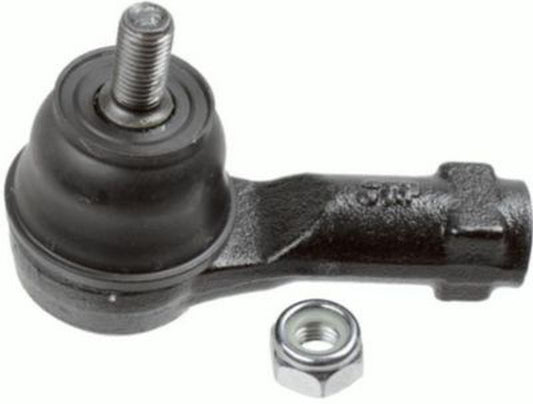 LEMFÖRDER Tie Rod End Left/Right for Mitsubishi 3805601
