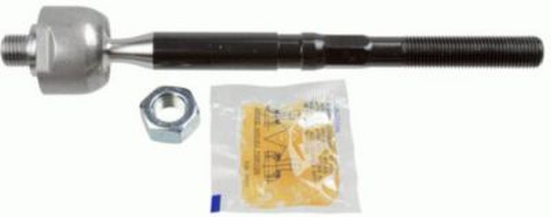 LEMFÖRDER Inner Tie Rod Left/Right for Mazda 3805801