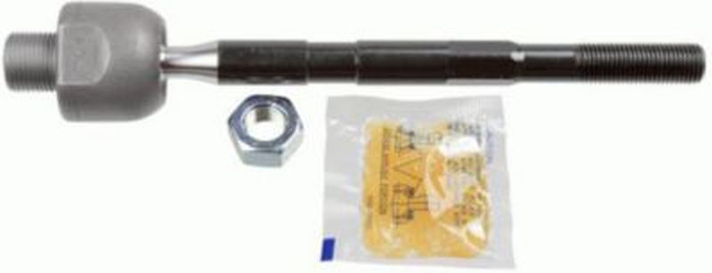 LEMFÖRDER Inner Tie Rod Right for Honda 3806001
