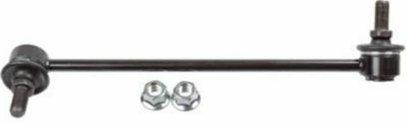 LEMFÖRDER Stabiliser Link Bar Left for Mitsubishi 3806301