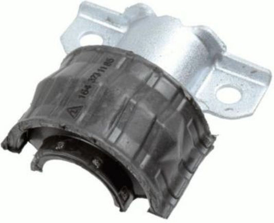 LEMFÖRDER Stabiliser bar Mounting Left/Right for Mercedes 3808501