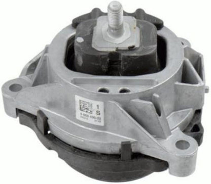 Lemforder Mounting Engine For Bmw 3809001