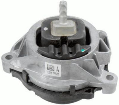 Lemforder Mounting Engine For Bmw 3809101