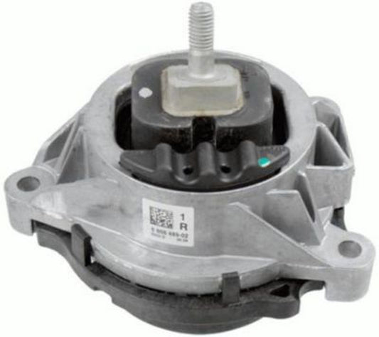 Lemforder Mounting Engine For Bmw 3809101