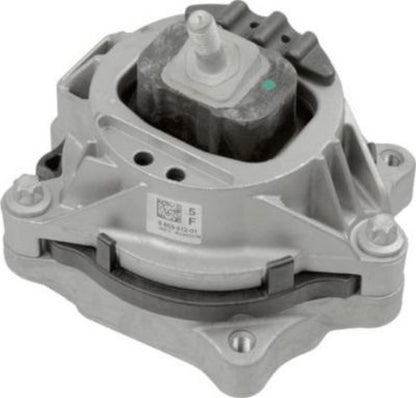Lemforder Mounting Engine For Bmw 3809301