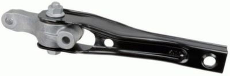 Lemforder Mounting Engine Rear Axle 3809401
