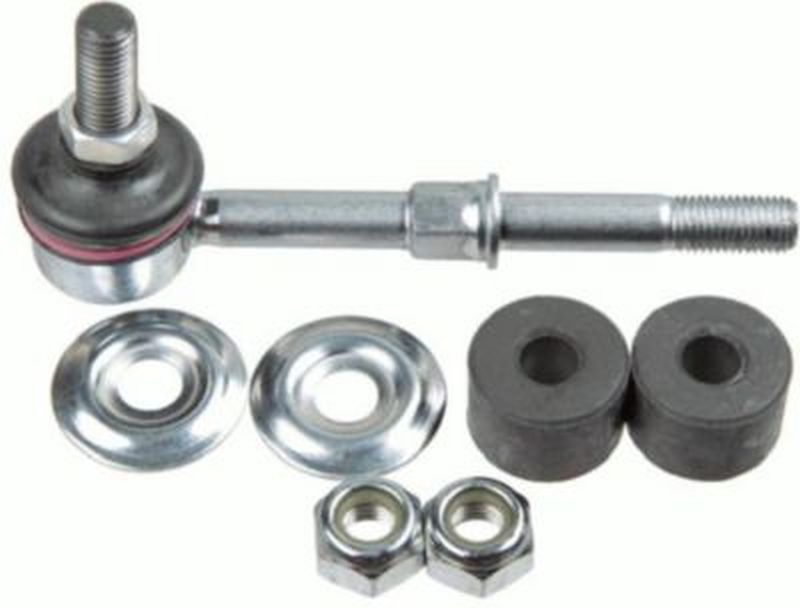 LEMFÖRDER Stabiliser Link Bar Left/Right for Mitsubishi 3811501