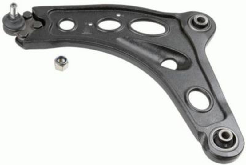 LEMFÖRDER Control/Trailing Arm Left/Lower/outer for Vauxhall/Opel 3817001