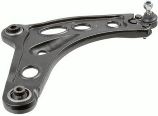 LEMFÖRDER Control/Trailing Arm Lower/Right/outer for Vauxhall/Opel 3817101