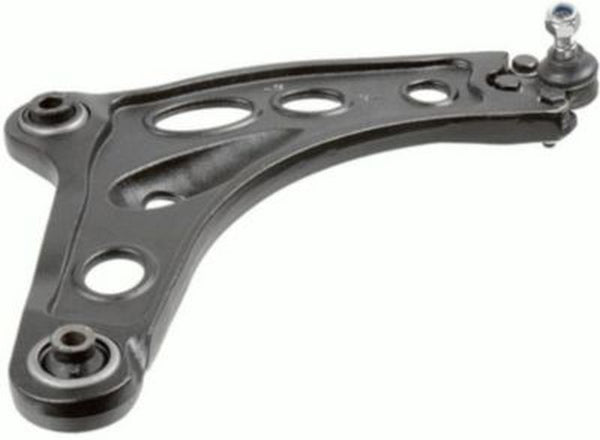 LEMFÖRDER Control/Trailing Arm Lower/Right/outer for Vauxhall/Opel 3817101