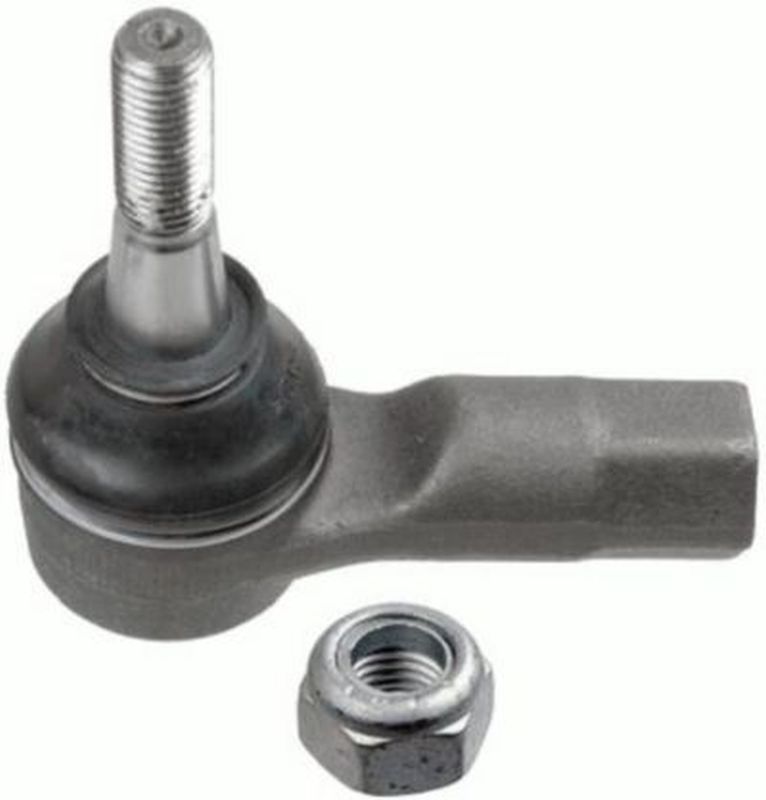 LEMFÖRDER Tie Rod End Left/Right for Vauxhall/Opel 3817901
