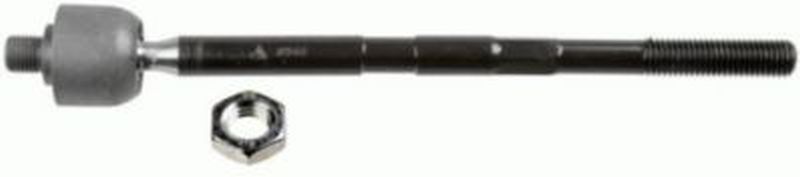 LEMFÖRDER Inner Tie Rod Left/Right for Volvo 3818001