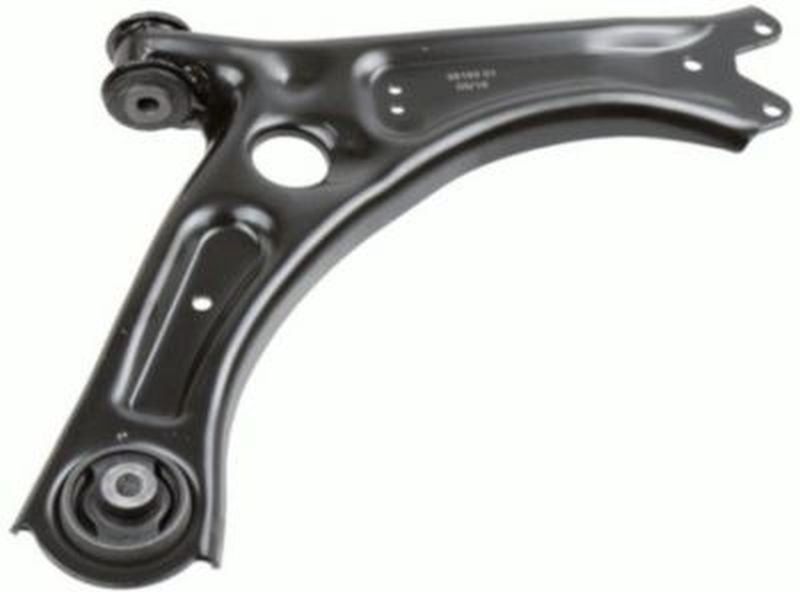 LEMFÖRDER Control/Trailing Arm Right for Audi/VW 3818301