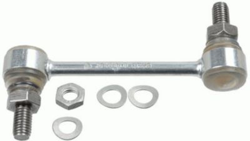 LEMFÖRDER Stabiliser Link Bar Left/Right for Mercedes 3818401