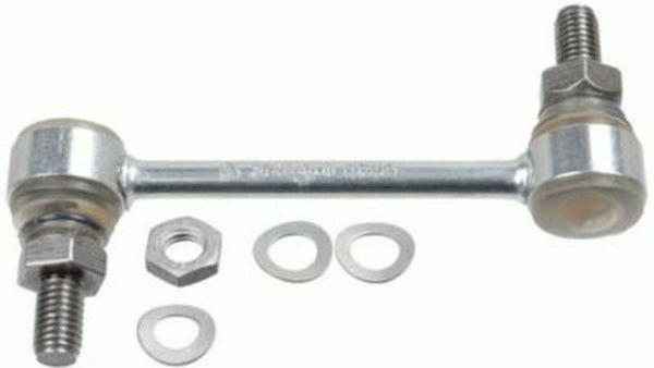LEMFÖRDER Stabiliser Link Bar Left/Right for Mercedes 3818401
