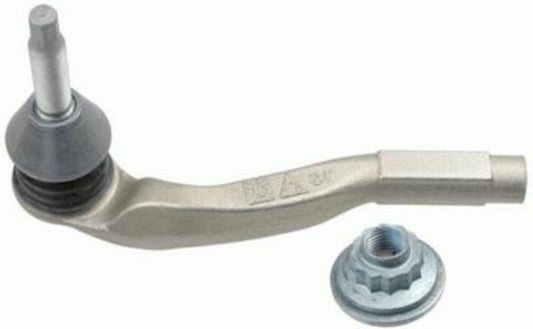 LEMFÖRDER Tie Rod End Left for Mercedes 3819601